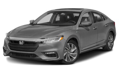 Honda Insight Hybrid